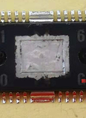 集成IC电路芯片LB11698  B11698  HSOP原装拆机质量保证