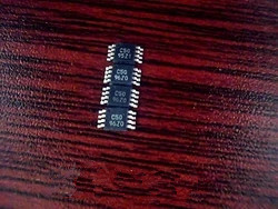 集成IC电路芯片OPA350EA  OPA350  MSOP丝印C50原装拆机质量保证