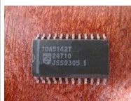 TDA5142T TDA5142 SOP-24 直流电动机驱动IC集成电路芯片质量保证