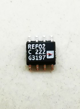集成IC电路芯片REF02CS REF02C REF02原装拆机质量保证