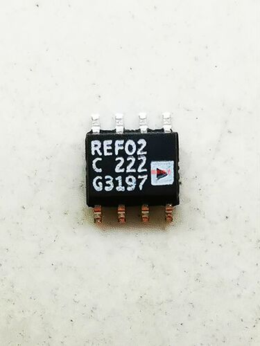 集成IC电路芯片REF02CS REF02C REF02原装拆机质量保证