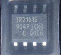集成IC电路芯片IR2161S IR2161 SOP8进口IC原装拆机质量保证