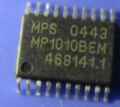 集成IC电路芯片MP1010BEM MP1010BEF 驱动IC芯片 电源管理TSSOP