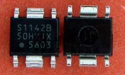 集成IC电路S1142B S1142B50 S-1142B50H-E6T2U S-1142B50I-E6T1U