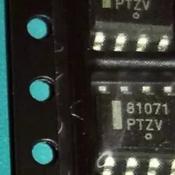 81071 NCP81071BDR2G NCP81071B 贴片 SOP-8 集成芯片