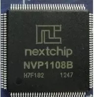 集成IC电路芯片NVP1108B原装拆机质量保证