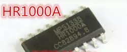 集成IC电路 HR1000A HR1000 液晶电源芯片 进口芯片