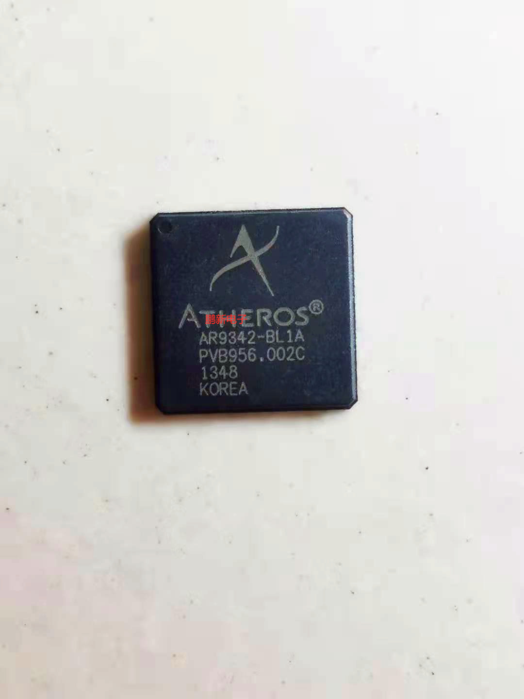 集成IC电路芯片AR9342 AR9342-BL1A AR9342-AL1A AR9342-DL3A