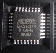 集成IC电路芯片EPC2TC32N 原装拆机质量保证