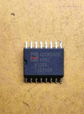 ADUM5000ARWZ  ADUM5000ARW   ADUM5000  SOP16