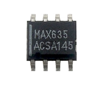 MAX635ACSA MAX635AESA MAX635 SOP8 电压调节器/开关稳压芯片