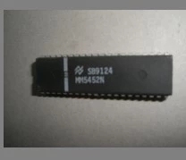 集成ＩＣ电路芯片ＭＭ5452Ｎ　　ＭＭ5452　ＤＩＰ原装拆机