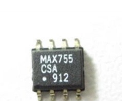 集成IC电路芯片MAX755CSA  MAX755  SOP8原装拆机质量保证