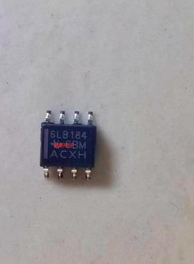 SN65LBC184DR SN65LBC184D 6LB184