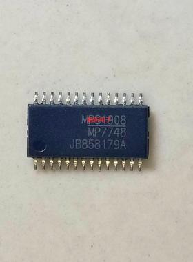 MP7748SGF-Z MP7748S  TSSOP28 音频放大器功放芯片