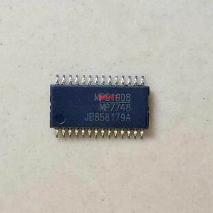 MP7748SGF-Z MP7748S  TSSOP28 音频放大器功放芯片