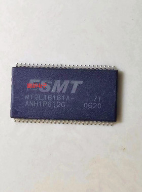 M12L1616A-7T M12L16161A-7TG  封装TSSOP-50