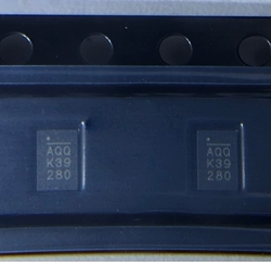 MP8759GD-Z 丝印AQQ QFN12封装 开关稳压IC 集成电路电源管理芯片