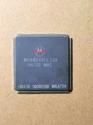 集成IC电路芯片原装拆机