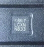 LTC3851EUD 丝印 LCXN LTC3851EUD-1#PBF 印丝 LDNT QFN16