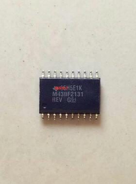 MSP430F2131IDWR M430F2131IDWR 微控制器  SOP20  M430F2131