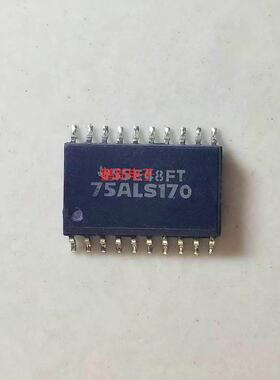 集成IC电路SN75ALS170ADW  SN75ALS170A  SN75ALS170  75ALS170