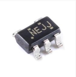 SN74LV1T34 SN74LV1T34DBVR 丝印NEJ3 NEJJ NEJ* SOT23-5 - 实物图