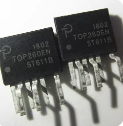 TOP260EN TOP260EG eSIP-7 电源管理IC芯片 集成电路