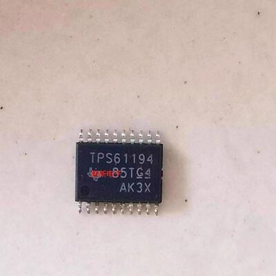 集成IC电路芯片原装拆机