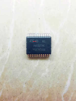 集成IC电路芯片VNQ5027AK  VNQ5027  SSOP原装拆机质量保证