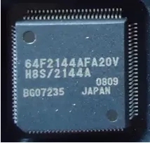集成IC电路芯片64F2144AFA20V 64F2144AFA20 HD64F2144FA20V