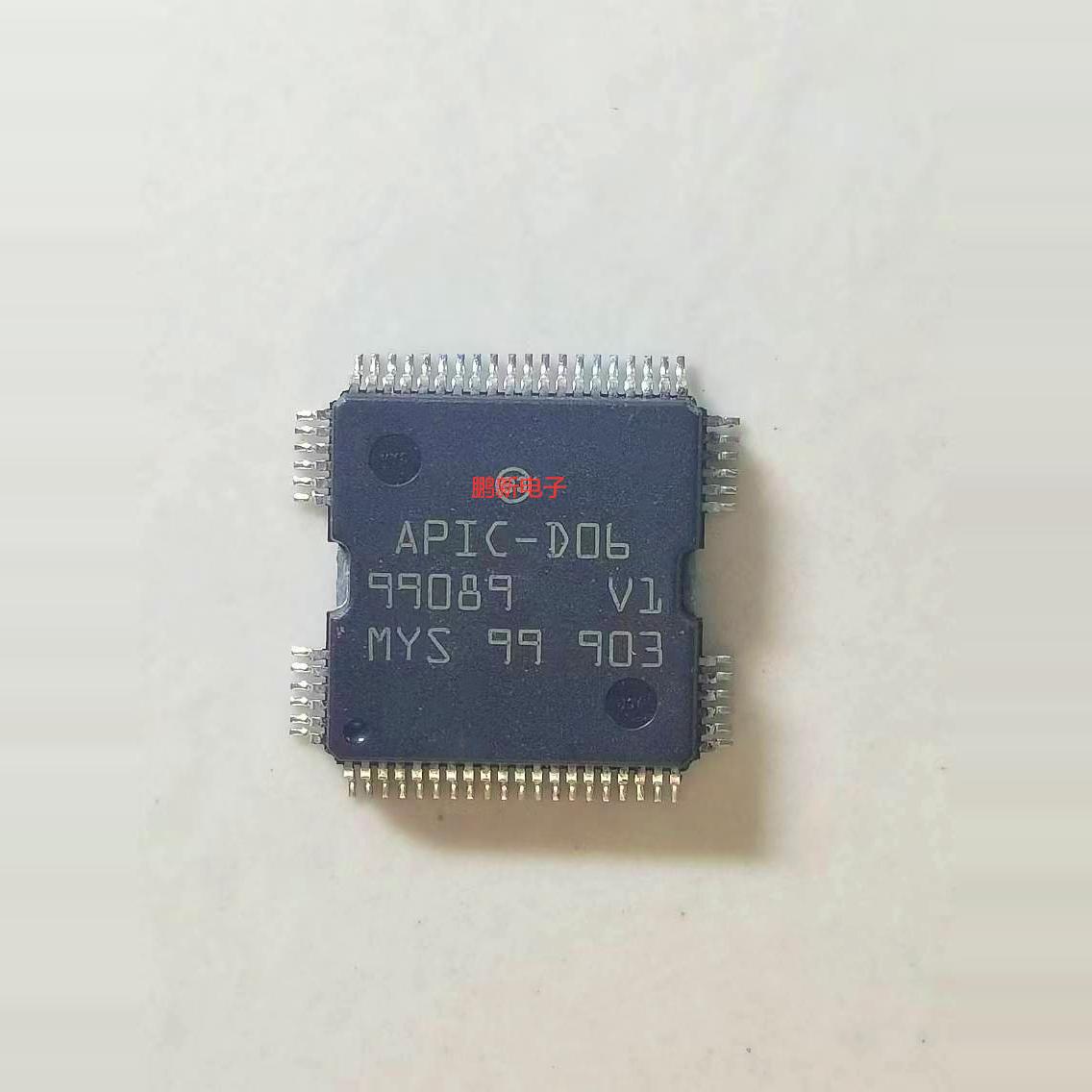 集成IC电路芯片原装拆机