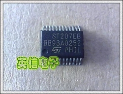 ST207EB ST207EC ST SSOP24