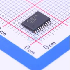 触发器 74VHC374MTCX TSSOP-20丝印V374