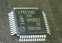 集成IC电路芯片LPC2106FBD48/01原装拆机质量保证QFP48