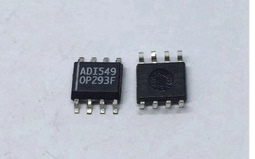 集成IC电路芯片OP293F  OP293E  OP293  SOP8原装拆机质量保证