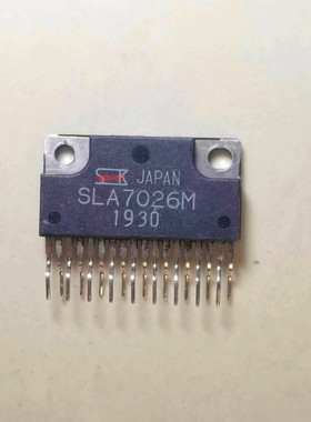 SLA7026M  SLA7026  ZIP