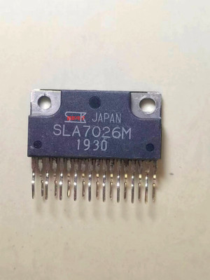 集成IC电路芯片原装拆机