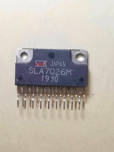 集成IC电路芯片原装拆机