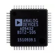 集成IC电路芯片AD9432BSTZ  AD9432  QFP原装拆机质量保证