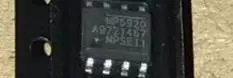 集成IC电路MP6920DN MP6920 快速关断智能整流器芯片 贴片SOP8脚