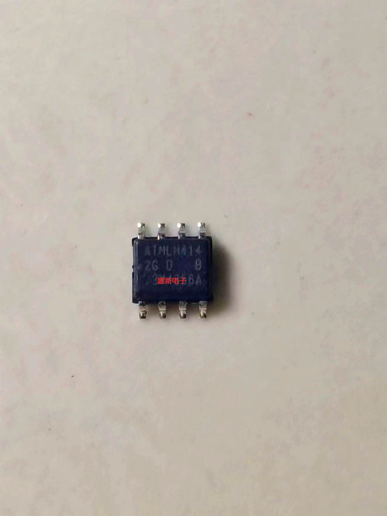集成IC电路芯片原装拆机质量保证图片