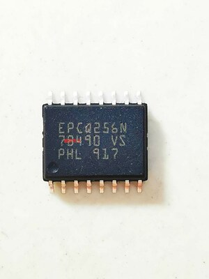 集成IC电路芯片EPCQ256SI16N  EPCQ256N  EPCQ256  SOP16原装拆机