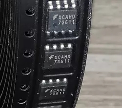 FAN73611 FAN73611MX 电桥驱动器  SOP-8封装 73611