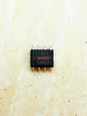 IR2184STRPBF IR2184S SOP8  IR2184   液晶电源管理芯片