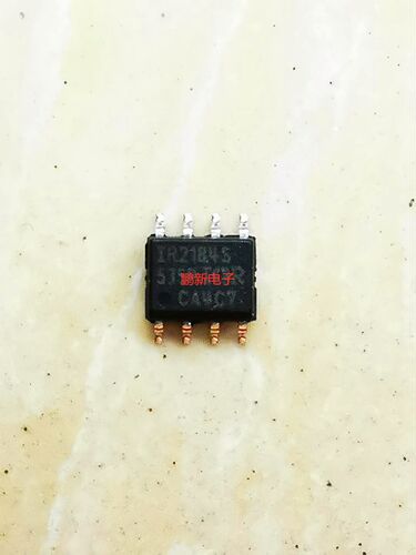 IR2184STRPBF IR2184S SOP8  IR2184   液晶电源管理芯片