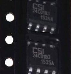 CAT24C01BJ CAT24C01BJ-TE13 24C01BJ SOP-8 集成电路