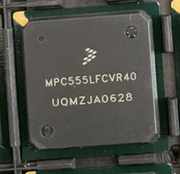 集成IC电路芯片MPC555LFCVR40 汽车电脑板芯片