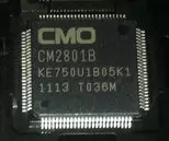 集成IC电路CM2801B 液晶屏芯片