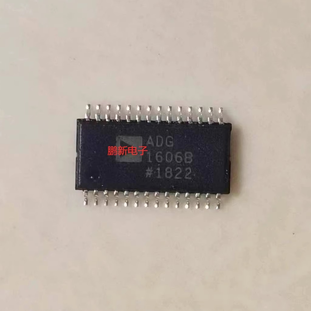 集成IC电路芯片原装拆机